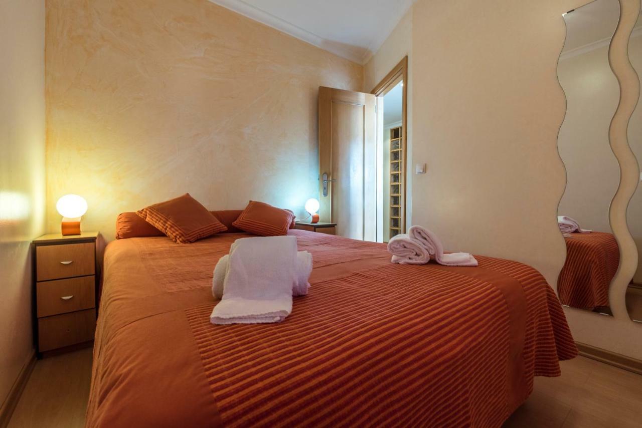 Apartamento Altura Exterior photo